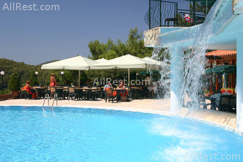 Montana Pine Resort 31